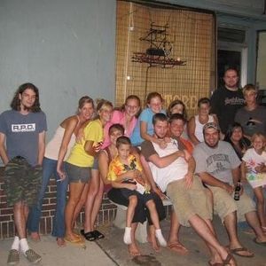 Meet your Posher, Emilee